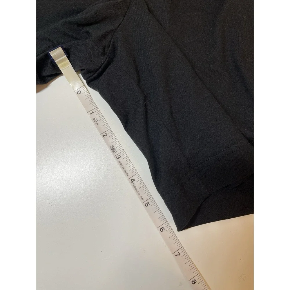 Industry Republic Clothing Black Womens‎ Short Size M Workout Outdoors Hiking